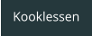 Kooklessen