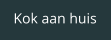 Kok aan huis