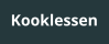 Kooklessen
