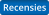 Recensies